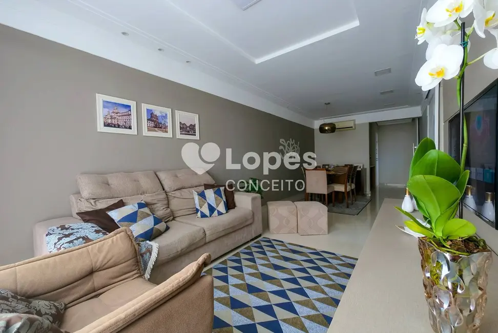 Foto 1 de Apartamento com 2 quartos à venda, 100m2 em Embaré, Santos - SP