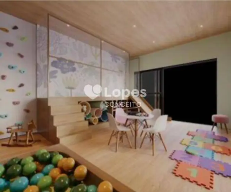 Apartamento com 3 quartos à venda, 128m2 em Ponta da Praia, Santos - SP - imagem 5 Foto 5 de Apartamento com 3 quartos à venda, 128m2 em Ponta da Praia, Santos - SP