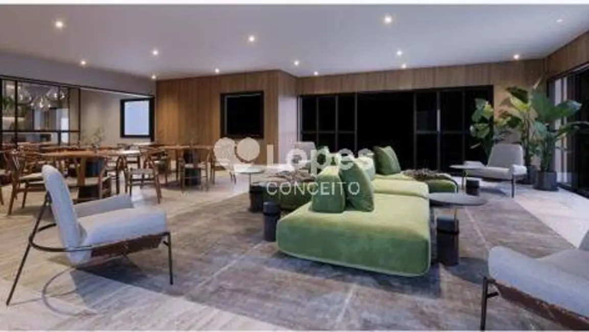 Apartamento com 3 quartos à venda, 128m2 em Ponta da Praia, Santos - SP - imagem 4 Foto 4 de Apartamento com 3 quartos à venda, 128m2 em Ponta da Praia, Santos - SP