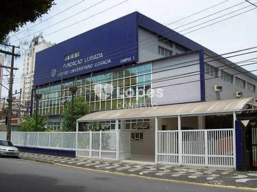 Apartamento com 1 quarto à venda, 29m2 em Encruzilhada, Santos - SP - imagem 7 Foto 7 de Apartamento com 1 quarto à venda, 29m2 em Encruzilhada, Santos - SP