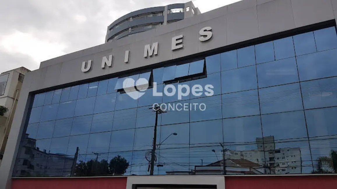 Apartamento com 1 quarto à venda, 29m2 em Encruzilhada, Santos - SP - imagem 5 Foto 5 de Apartamento com 1 quarto à venda, 29m2 em Encruzilhada, Santos - SP