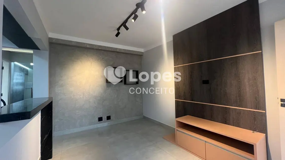 Foto 1 de Apartamento à venda, 58m2 em Pompéia, Santos - SP