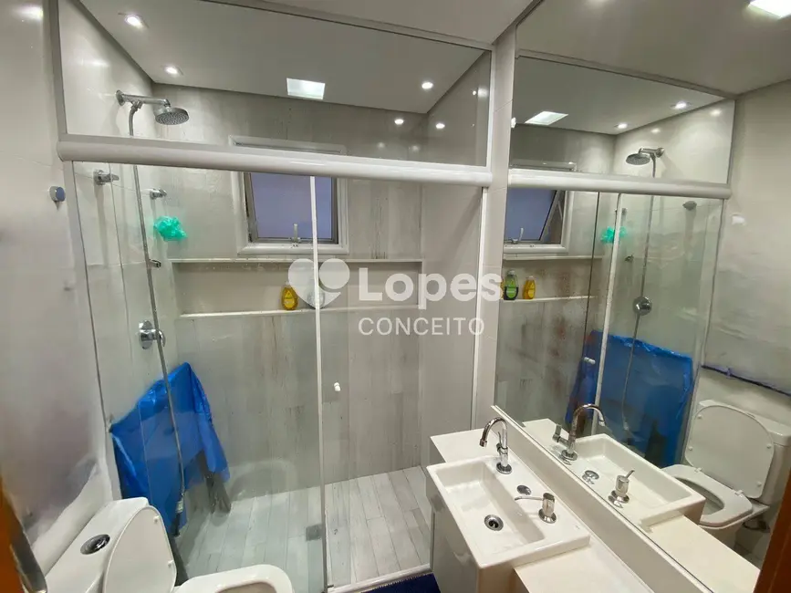Apartamento com 2 quartos à venda, 80m2 em Ponta da Praia, Santos - SP - imagem 6 Foto 6 de Apartamento com 2 quartos à venda, 80m2 em Ponta da Praia, Santos - SP