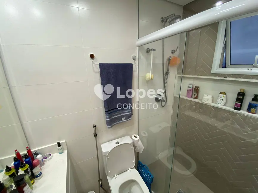 Apartamento com 2 quartos à venda, 80m2 em Ponta da Praia, Santos - SP - imagem 5 Foto 5 de Apartamento com 2 quartos à venda, 80m2 em Ponta da Praia, Santos - SP