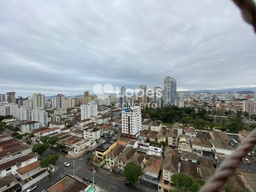 Apartamento com 2 quartos à venda, 80m2 em Ponta da Praia, Santos - SP - imagem 2 Foto 2 de Apartamento com 2 quartos à venda, 80m2 em Ponta da Praia, Santos - SP