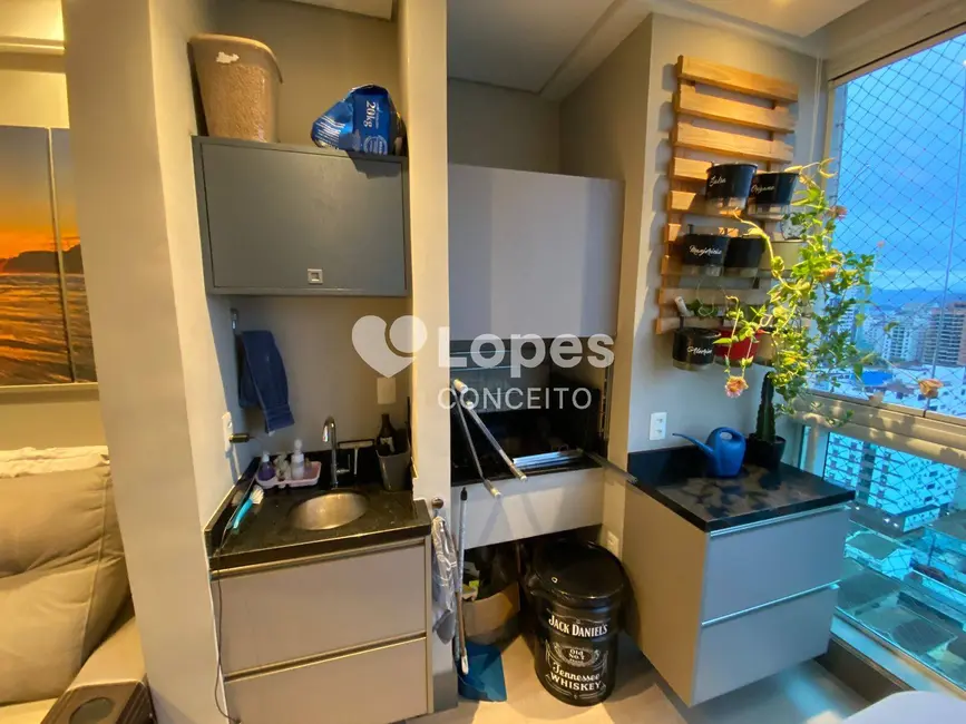 Apartamento com 2 quartos à venda, 80m2 em Ponta da Praia, Santos - SP - imagem 3 Foto 3 de Apartamento com 2 quartos à venda, 80m2 em Ponta da Praia, Santos - SP