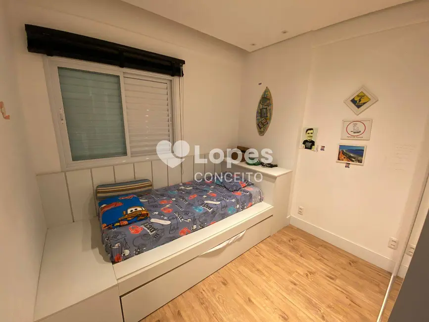 Apartamento com 2 quartos à venda, 80m2 em Ponta da Praia, Santos - SP - imagem 7 Foto 7 de Apartamento com 2 quartos à venda, 80m2 em Ponta da Praia, Santos - SP