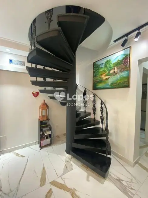 Apartamento com 3 quartos à venda, 263m2 em Boqueirão, Santos - SP - imagem 6 Foto 6 de Apartamento com 3 quartos à venda, 263m2 em Boqueirão, Santos - SP