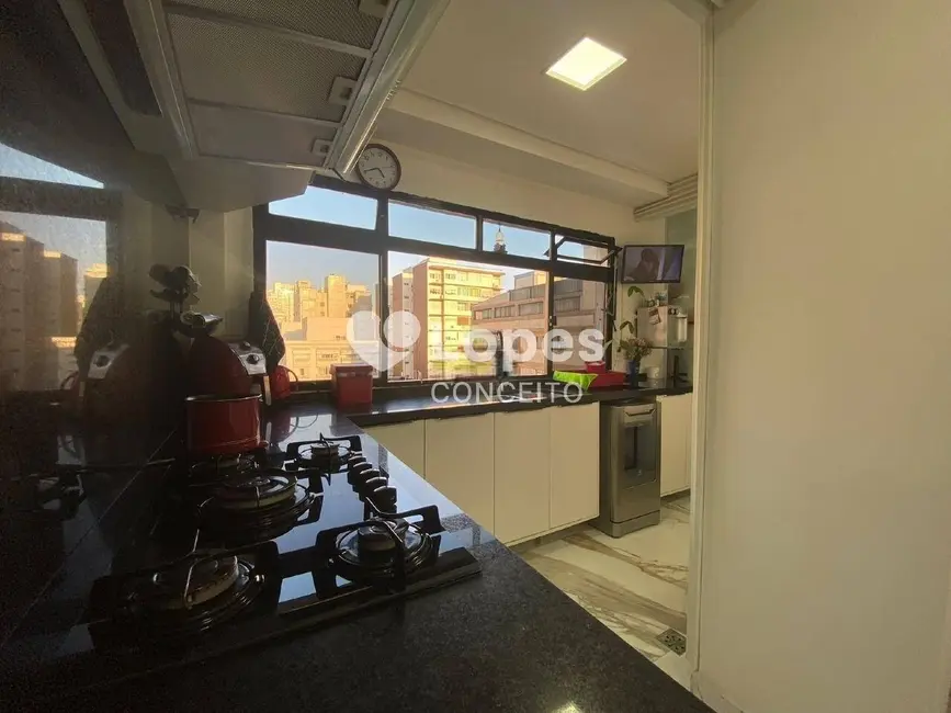 Apartamento com 3 quartos à venda, 263m2 em Boqueirão, Santos - SP - imagem 9 Foto 9 de Apartamento com 3 quartos à venda, 263m2 em Boqueirão, Santos - SP