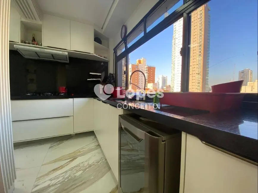 Apartamento com 3 quartos à venda, 263m2 em Boqueirão, Santos - SP - imagem 7 Foto 7 de Apartamento com 3 quartos à venda, 263m2 em Boqueirão, Santos - SP