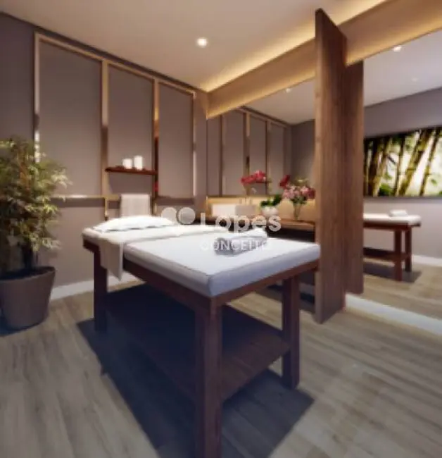 Foto 9 de Apartamento com 3 quartos à venda, 116m2 em Gonzaga, Santos - SP