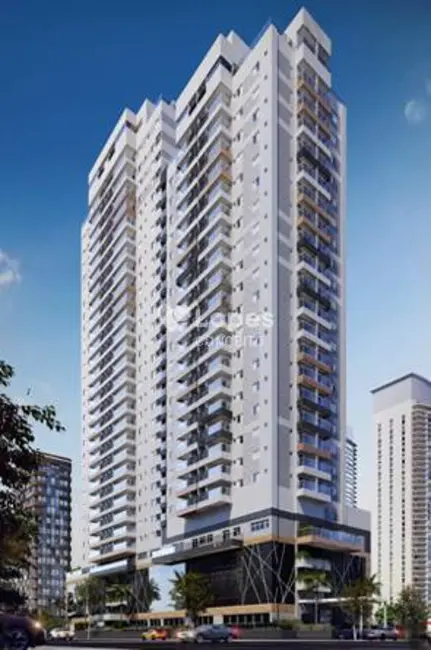 Foto 3 de Apartamento com 3 quartos à venda, 116m2 em Gonzaga, Santos - SP