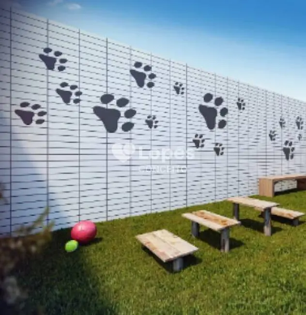 Foto 6 de Apartamento com 3 quartos à venda, 116m2 em Gonzaga, Santos - SP