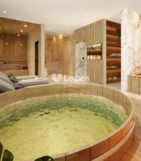 Foto 8 de Apartamento com 3 quartos à venda, 116m2 em Gonzaga, Santos - SP