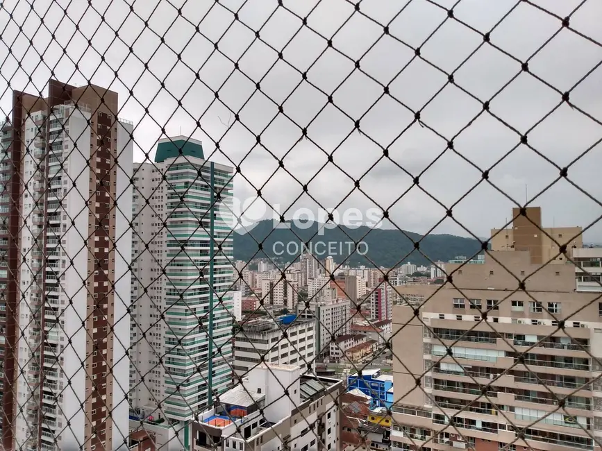 Foto 1 de Apartamento com 3 quartos à venda, 166m2 em Pompéia, Santos - SP