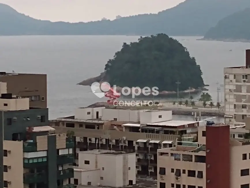 Apartamento com 3 quartos à venda, 166m2 em Pompéia, Santos - SP - imagem 3 Foto 3 de Apartamento com 3 quartos à venda, 166m2 em Pompéia, Santos - SP