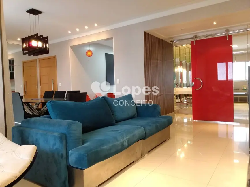 Apartamento com 3 quartos à venda, 166m2 em Pompéia, Santos - SP - imagem 8 Foto 8 de Apartamento com 3 quartos à venda, 166m2 em Pompéia, Santos - SP