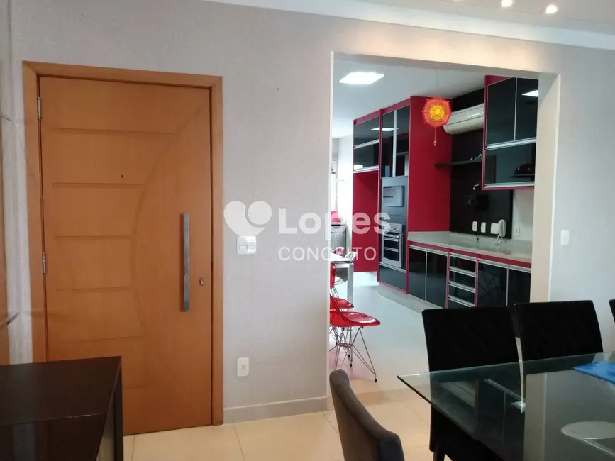 Apartamento com 3 quartos à venda, 166m2 em Pompéia, Santos - SP - imagem 7 Foto 7 de Apartamento com 3 quartos à venda, 166m2 em Pompéia, Santos - SP