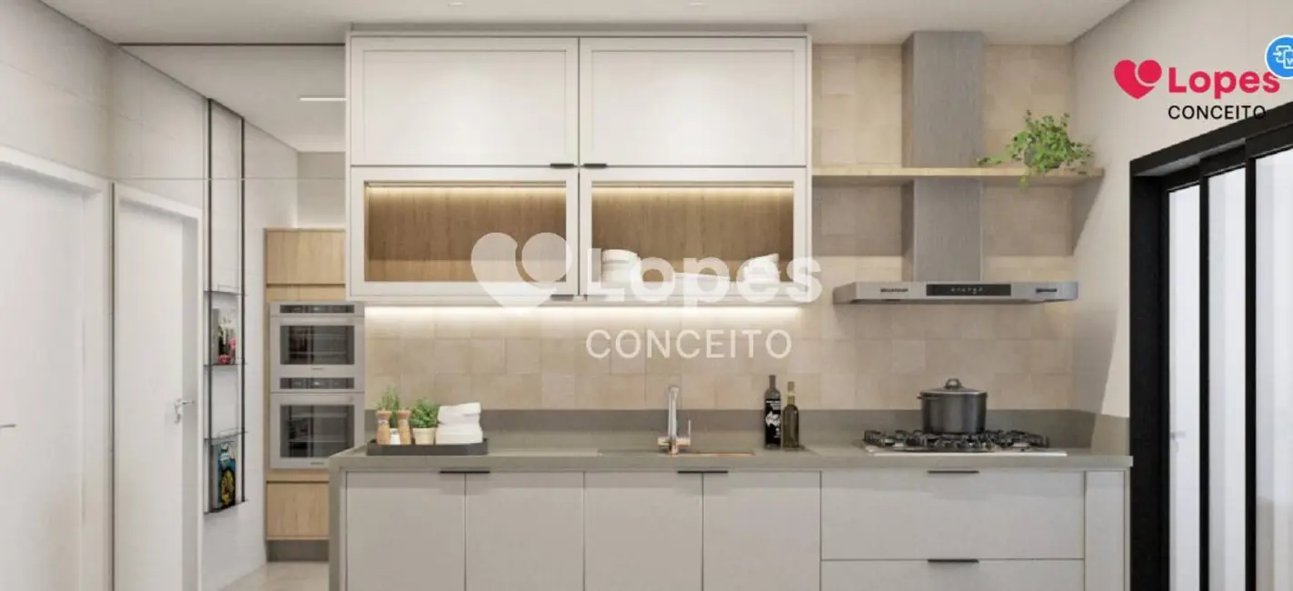 Foto 8 de Apartamento com 3 quartos à venda, 150m2 em Aparecida, Santos - SP