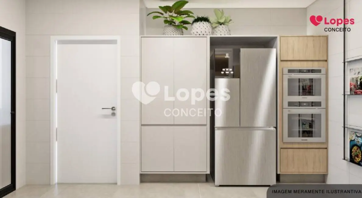 Foto 9 de Apartamento com 3 quartos à venda, 150m2 em Aparecida, Santos - SP