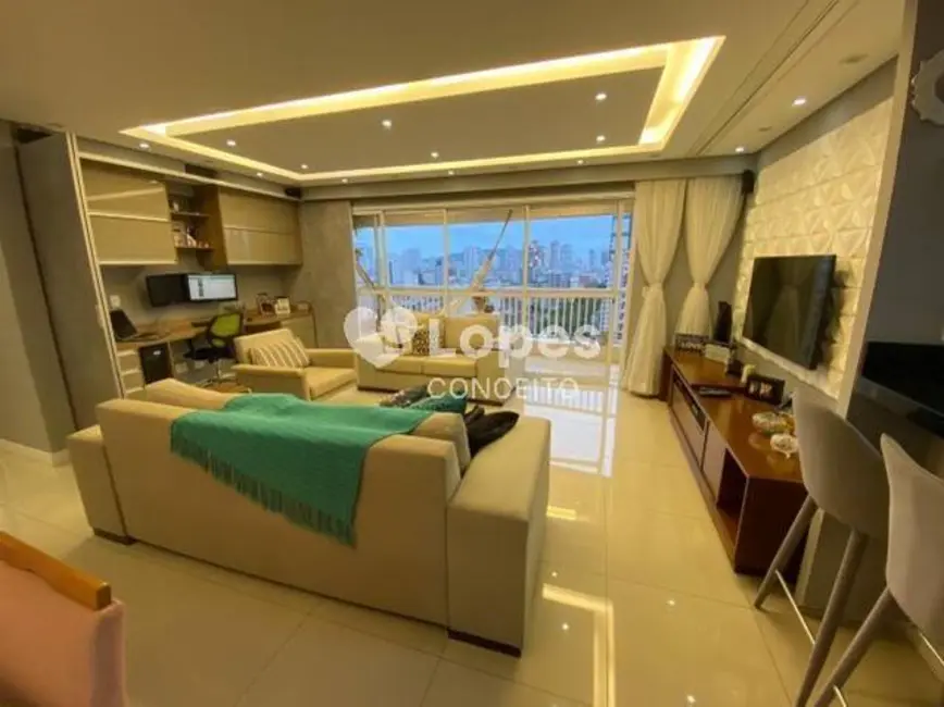 Foto 6 de Apartamento com 2 quartos à venda, 96m2 em Encruzilhada, Santos - SP