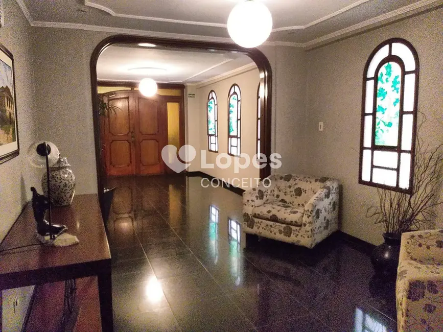 Foto 1 de Apartamento com 3 quartos à venda, 132m2 em José Menino, Santos - SP