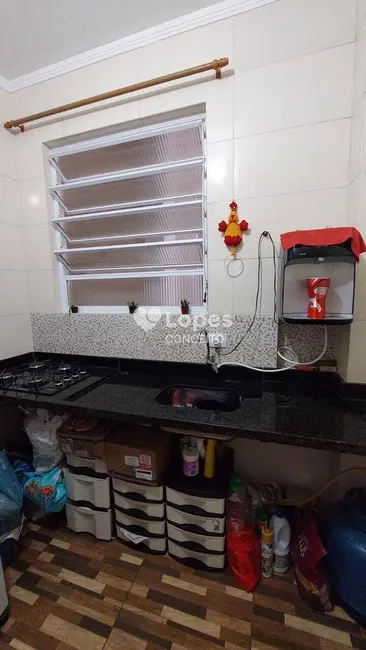 Apartamento com 1 quarto à venda, 50m2 em Boqueirão, Santos - SP - imagem 5 Foto 5 de Apartamento com 1 quarto à venda, 50m2 em Boqueirão, Santos - SP