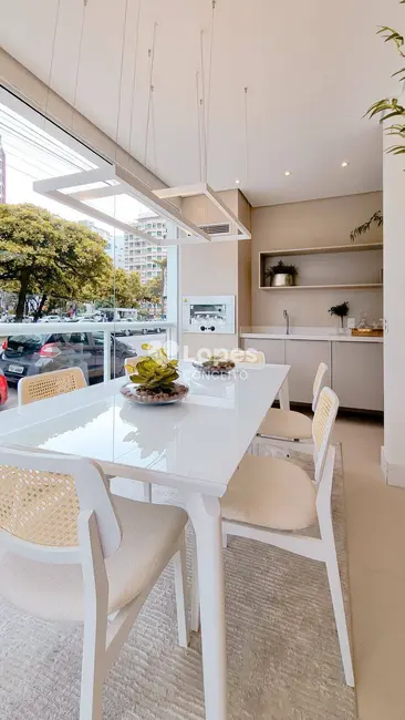 Apartamento com 3 quartos à venda, 108m2 em José Menino, Santos - SP - imagem 7 Foto 7 de Apartamento com 3 quartos à venda, 108m2 em José Menino, Santos - SP