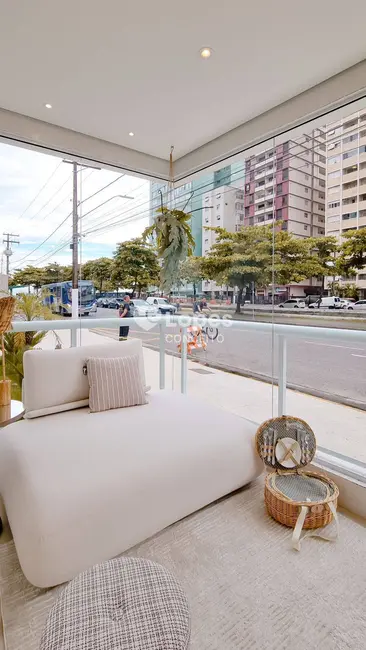 Apartamento com 3 quartos à venda, 108m2 em José Menino, Santos - SP - imagem 8 Foto 8 de Apartamento com 3 quartos à venda, 108m2 em José Menino, Santos - SP