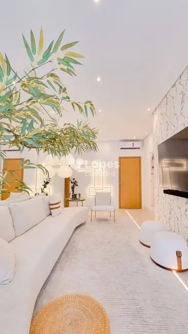 Apartamento com 3 quartos à venda, 108m2 em José Menino, Santos - SP - imagem 3 Foto 3 de Apartamento com 3 quartos à venda, 108m2 em José Menino, Santos - SP