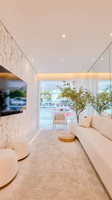 Apartamento com 3 quartos à venda, 108m2 em José Menino, Santos - SP - imagem 6 Foto 6 de Apartamento com 3 quartos à venda, 108m2 em José Menino, Santos - SP