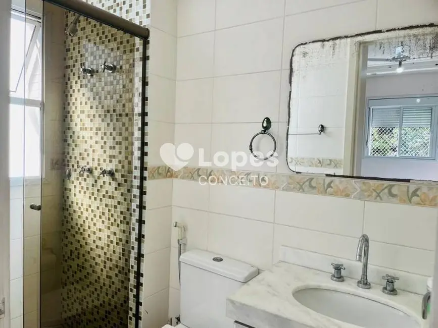Apartamento com 2 quartos à venda, 77m2 em José Menino, Santos - SP - imagem 9 Foto 9 de Apartamento com 2 quartos à venda, 77m2 em José Menino, Santos - SP