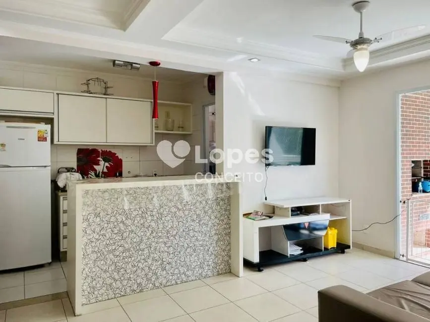 Apartamento com 2 quartos à venda, 77m2 em José Menino, Santos - SP - imagem 4 Foto 4 de Apartamento com 2 quartos à venda, 77m2 em José Menino, Santos - SP