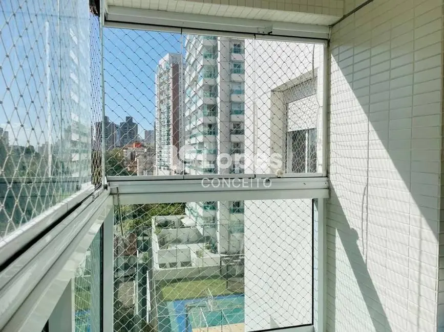 Apartamento com 2 quartos à venda, 77m2 em José Menino, Santos - SP - imagem 5 Foto 5 de Apartamento com 2 quartos à venda, 77m2 em José Menino, Santos - SP