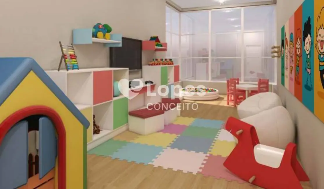 Apartamento com 3 quartos à venda, 117m2 em Ponta da Praia, Santos - SP - imagem 9 Foto 9 de Apartamento com 3 quartos à venda, 117m2 em Ponta da Praia, Santos - SP