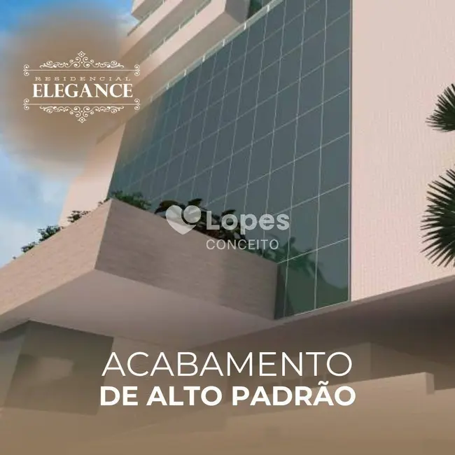 Apartamento com 3 quartos à venda, 157m2 em Ponta da Praia, Santos - SP - imagem 3 Foto 3 de Apartamento com 3 quartos à venda, 157m2 em Ponta da Praia, Santos - SP