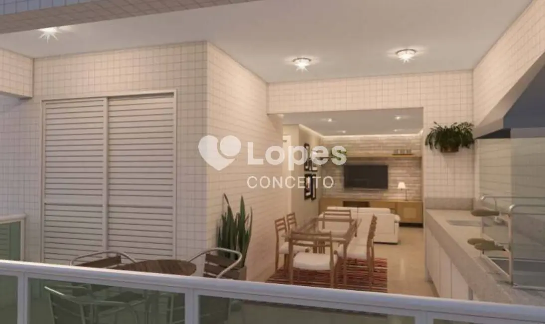 Apartamento com 2 quartos à venda, 155m2 em Ponta da Praia, Santos - SP - imagem 9 Foto 9 de Apartamento com 2 quartos à venda, 155m2 em Ponta da Praia, Santos - SP