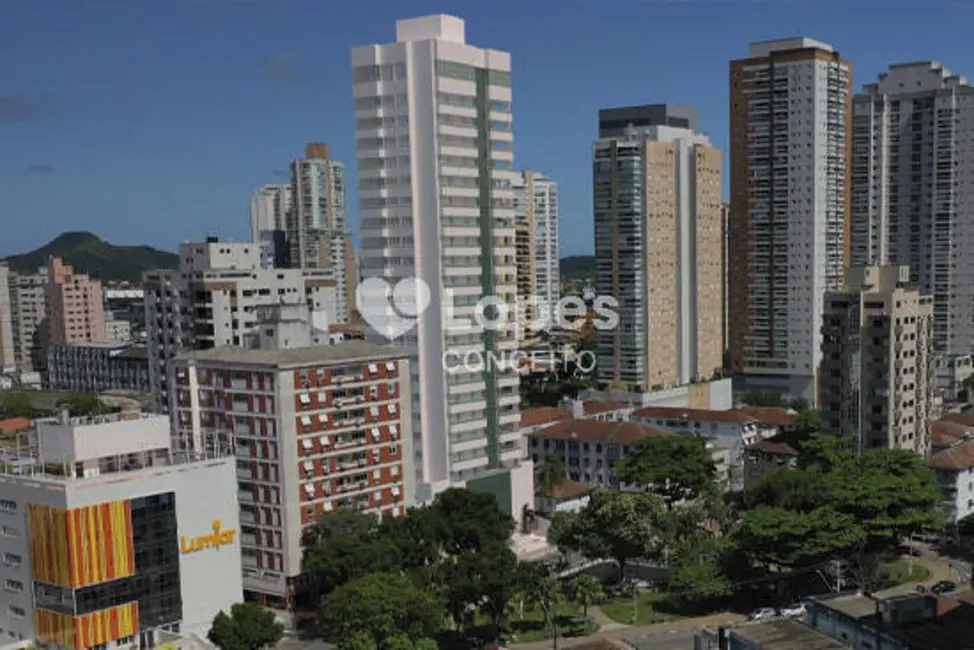 Apartamento com 2 quartos à venda, 155m2 em Ponta da Praia, Santos - SP - imagem 4 Foto 4 de Apartamento com 2 quartos à venda, 155m2 em Ponta da Praia, Santos - SP