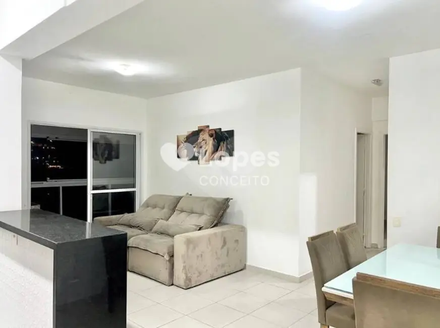 Apartamento com 2 quartos à venda, 77m2 em José Menino, Santos - SP - imagem 6 Foto 6 de Apartamento com 2 quartos à venda, 77m2 em José Menino, Santos - SP