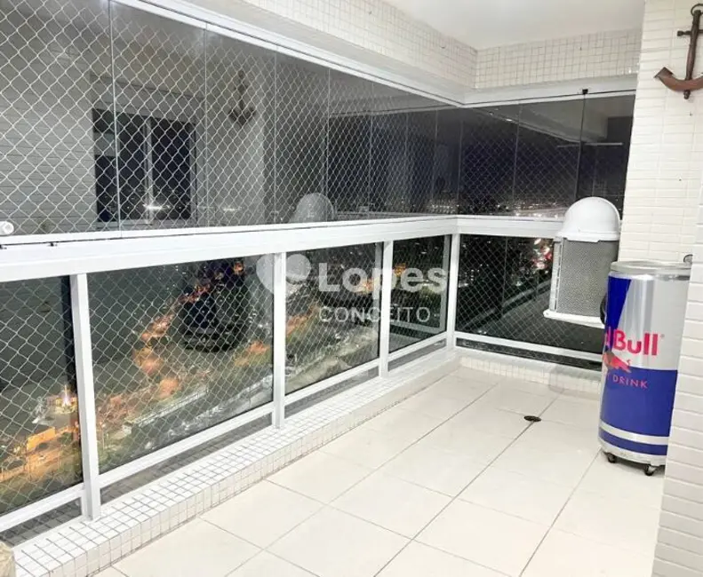 Apartamento com 2 quartos à venda, 77m2 em José Menino, Santos - SP - imagem 2 Foto 2 de Apartamento com 2 quartos à venda, 77m2 em José Menino, Santos - SP