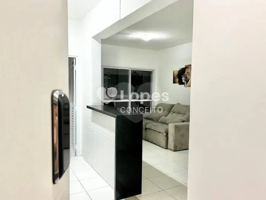 Apartamento com 2 quartos à venda, 77m2 em José Menino, Santos - SP - imagem 4 Foto 4 de Apartamento com 2 quartos à venda, 77m2 em José Menino, Santos - SP