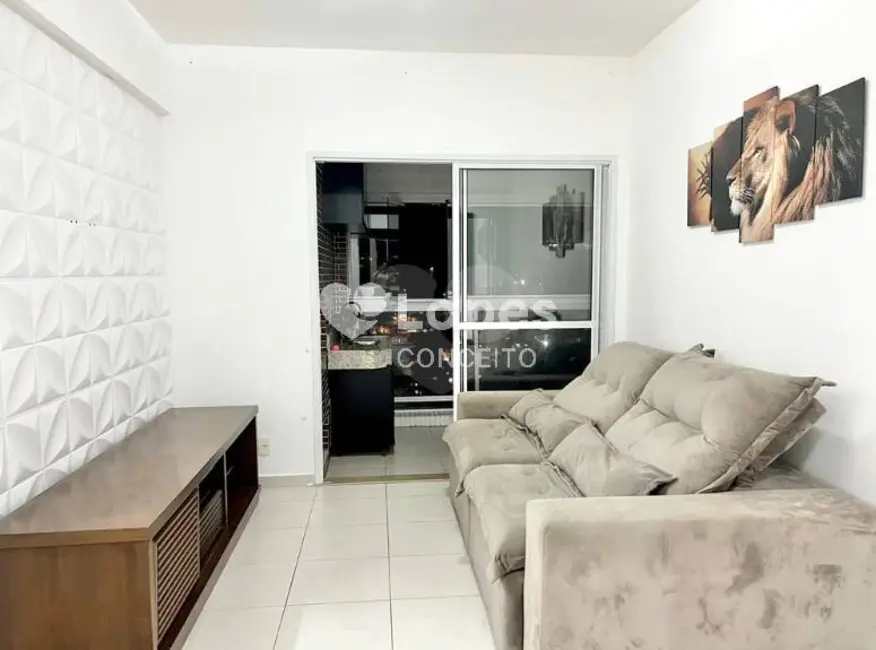 Apartamento com 2 quartos à venda, 77m2 em José Menino, Santos - SP - imagem 5 Foto 5 de Apartamento com 2 quartos à venda, 77m2 em José Menino, Santos - SP