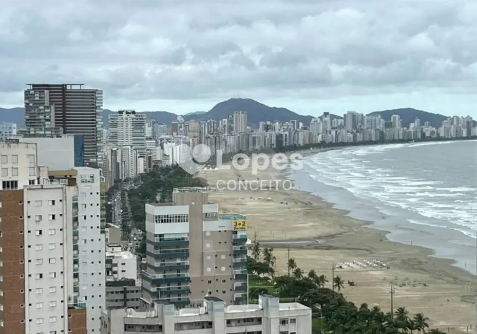Foto 1 de Apartamento com 2 quartos à venda, 77m2 em José Menino, Santos - SP