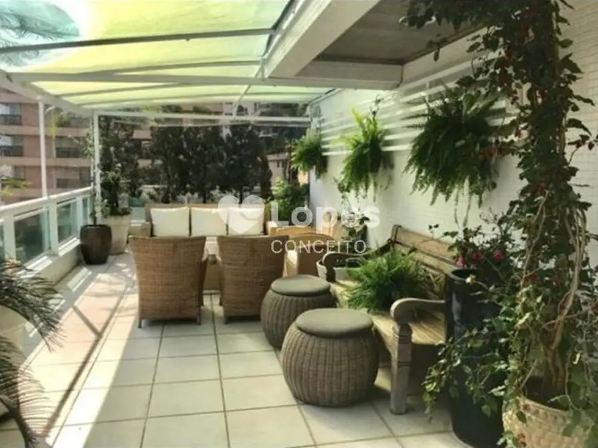 Foto 2 de Apartamento com 3 quartos à venda, 222m2 em Aparecida, Santos - SP