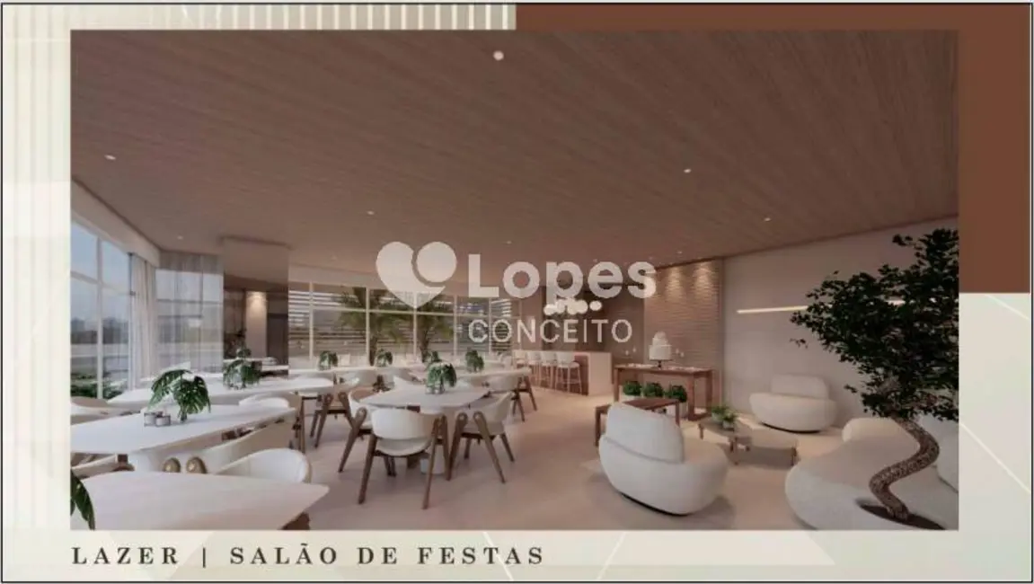 Apartamento com 4 quartos à venda, 240m2 em Embaré, Santos - SP - imagem 8 Foto 8 de Apartamento com 4 quartos à venda, 240m2 em Embaré, Santos - SP