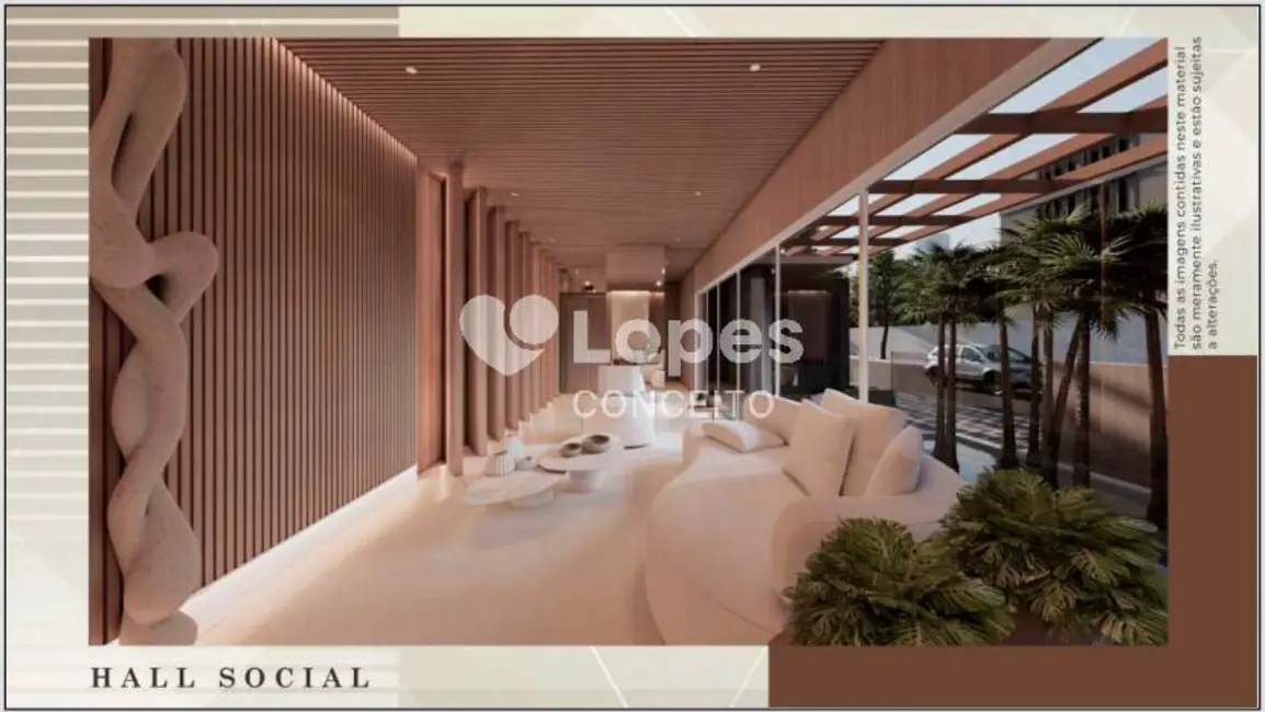 Apartamento com 4 quartos à venda, 240m2 em Embaré, Santos - SP - imagem 1 Foto 1 de Apartamento com 4 quartos à venda, 240m2 em Embaré, Santos - SP