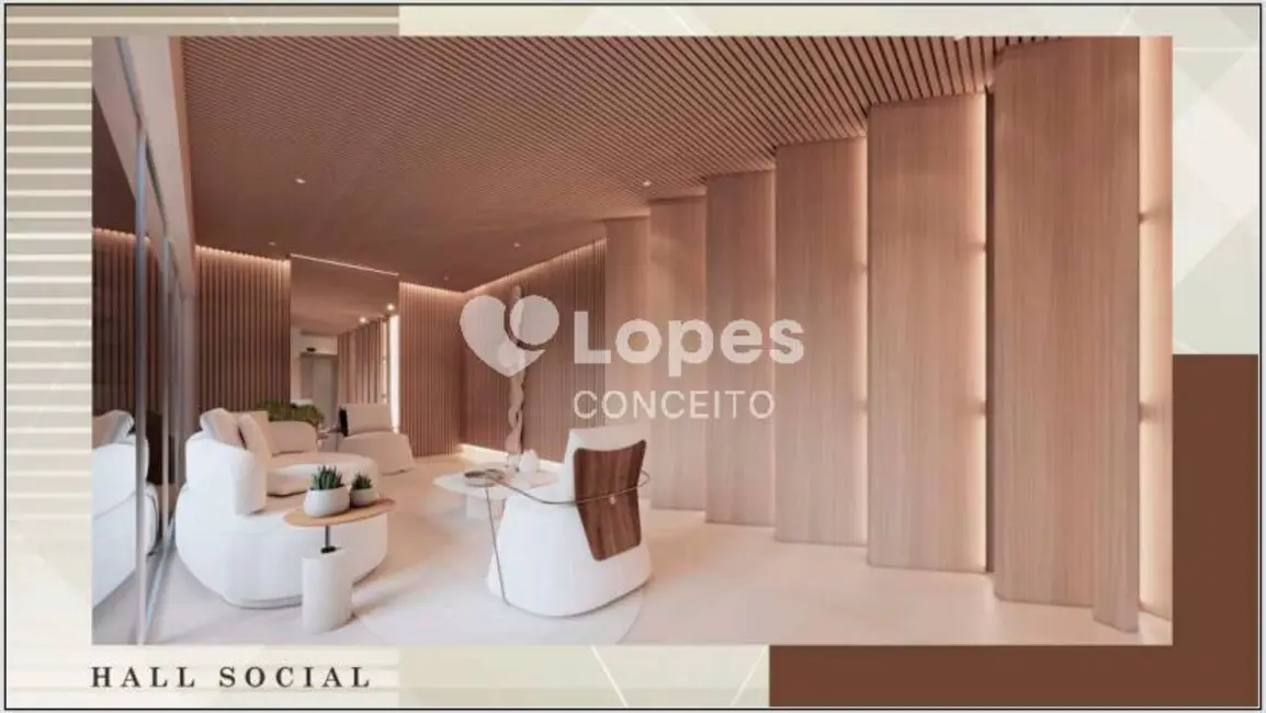 Apartamento com 4 quartos à venda, 240m2 em Embaré, Santos - SP - imagem 2 Foto 2 de Apartamento com 4 quartos à venda, 240m2 em Embaré, Santos - SP