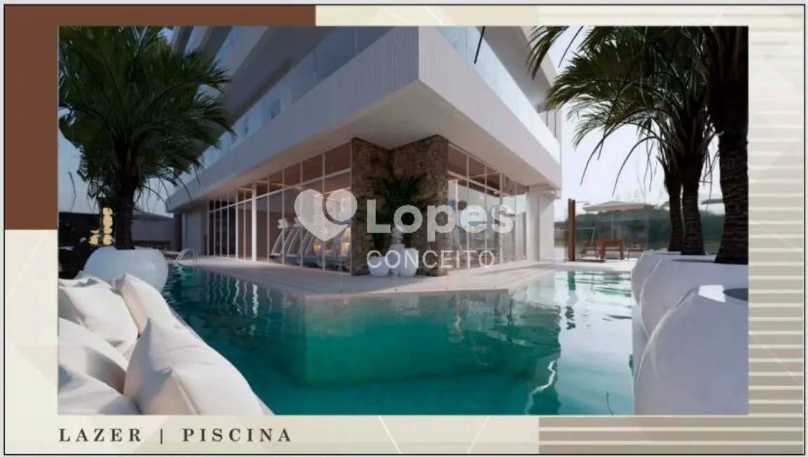 Apartamento com 4 quartos à venda, 240m2 em Embaré, Santos - SP - imagem 5 Foto 5 de Apartamento com 4 quartos à venda, 240m2 em Embaré, Santos - SP