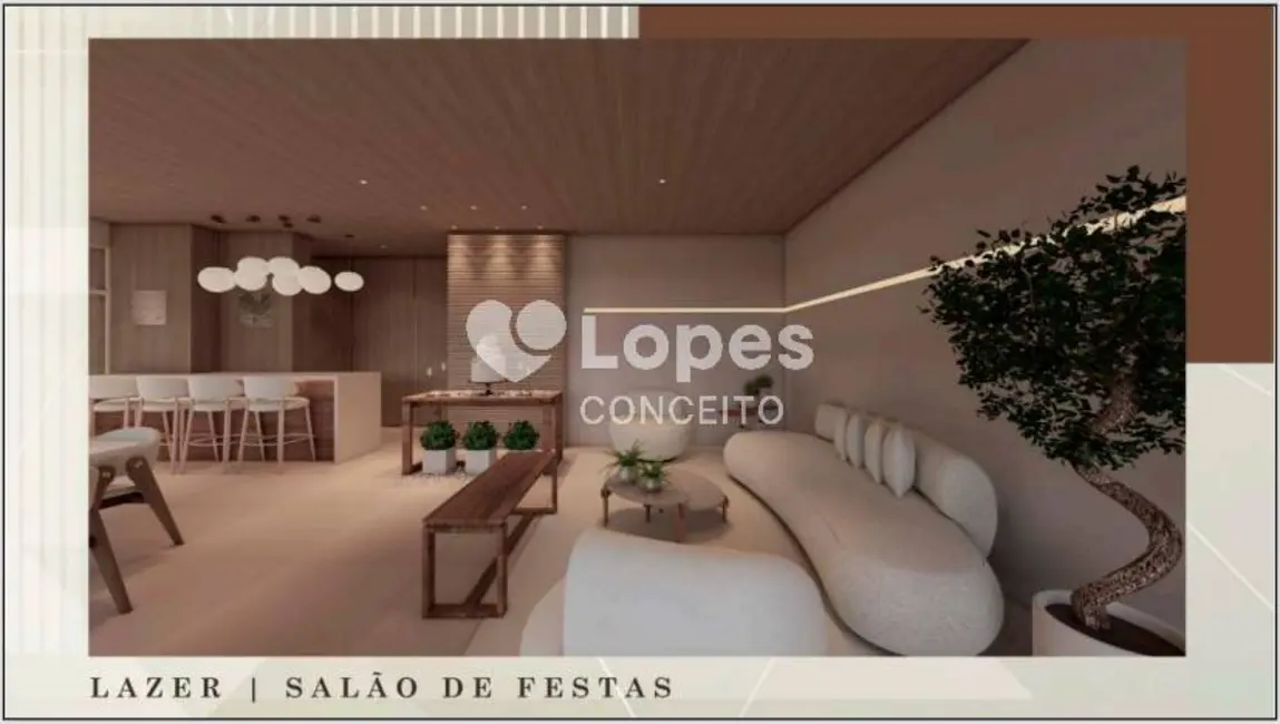 Apartamento com 4 quartos à venda, 240m2 em Embaré, Santos - SP - imagem 9 Foto 9 de Apartamento com 4 quartos à venda, 240m2 em Embaré, Santos - SP