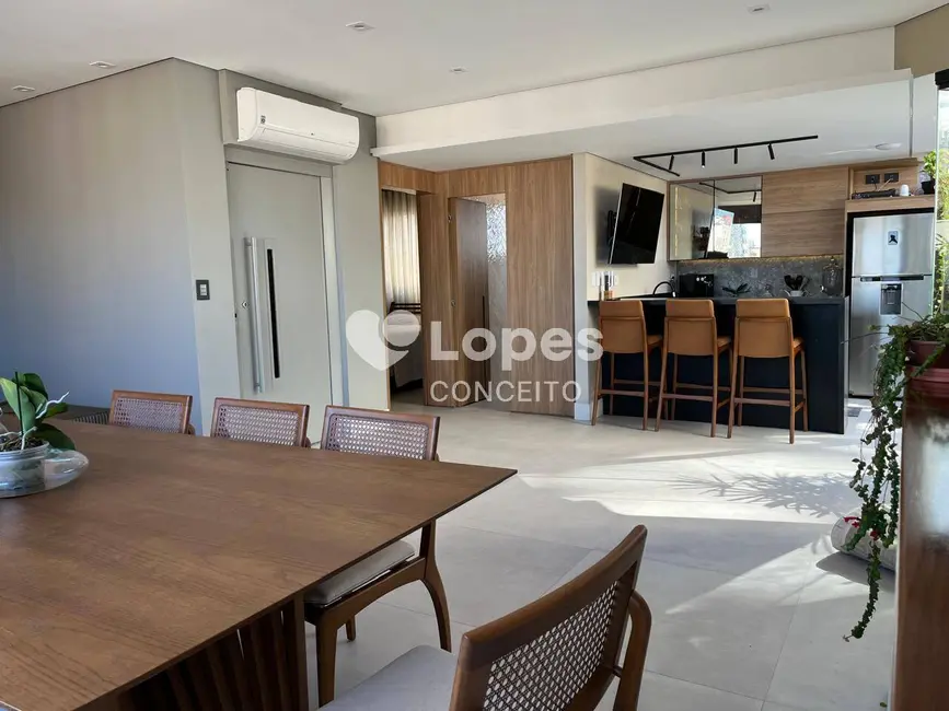 Foto 3 de Cobertura com 4 quartos à venda, 248m2 em Embaré, Santos - SP